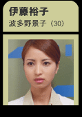 伊藤裕子