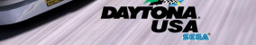Daytona USA Galeria