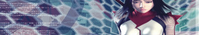 Kunoichi (Nightshade) Galeria
