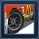 Daytona USA Achievement