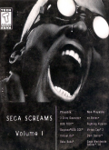 SEGA Screams Vol1 Saturn Demo