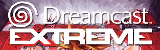 Dreamcast Extreme PL TBA