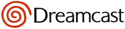 Znalezione obrazy dla zapytania: sega dreamcast logo"