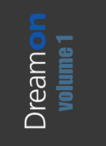 DreamON vol.1 Dreamcast Demo Disc