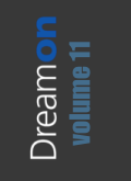 DreamON vol.11 Dreamcast Demo Disc