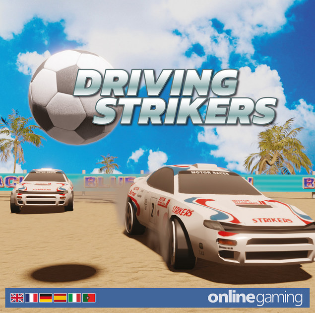 Driving Strikers