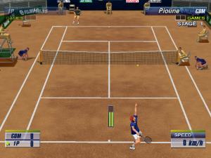 Virtua Tennis 2 / Power Smash 2