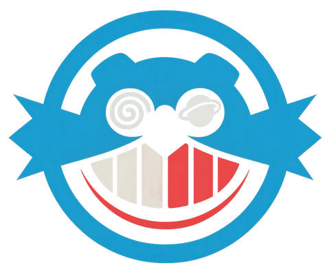 Logo SEGA-SKY i Dr. Robotnika z serii Sonic