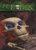 Mr Bones Taiken Demo Saturn