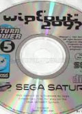 Saturn Power 5 Demo Disc
