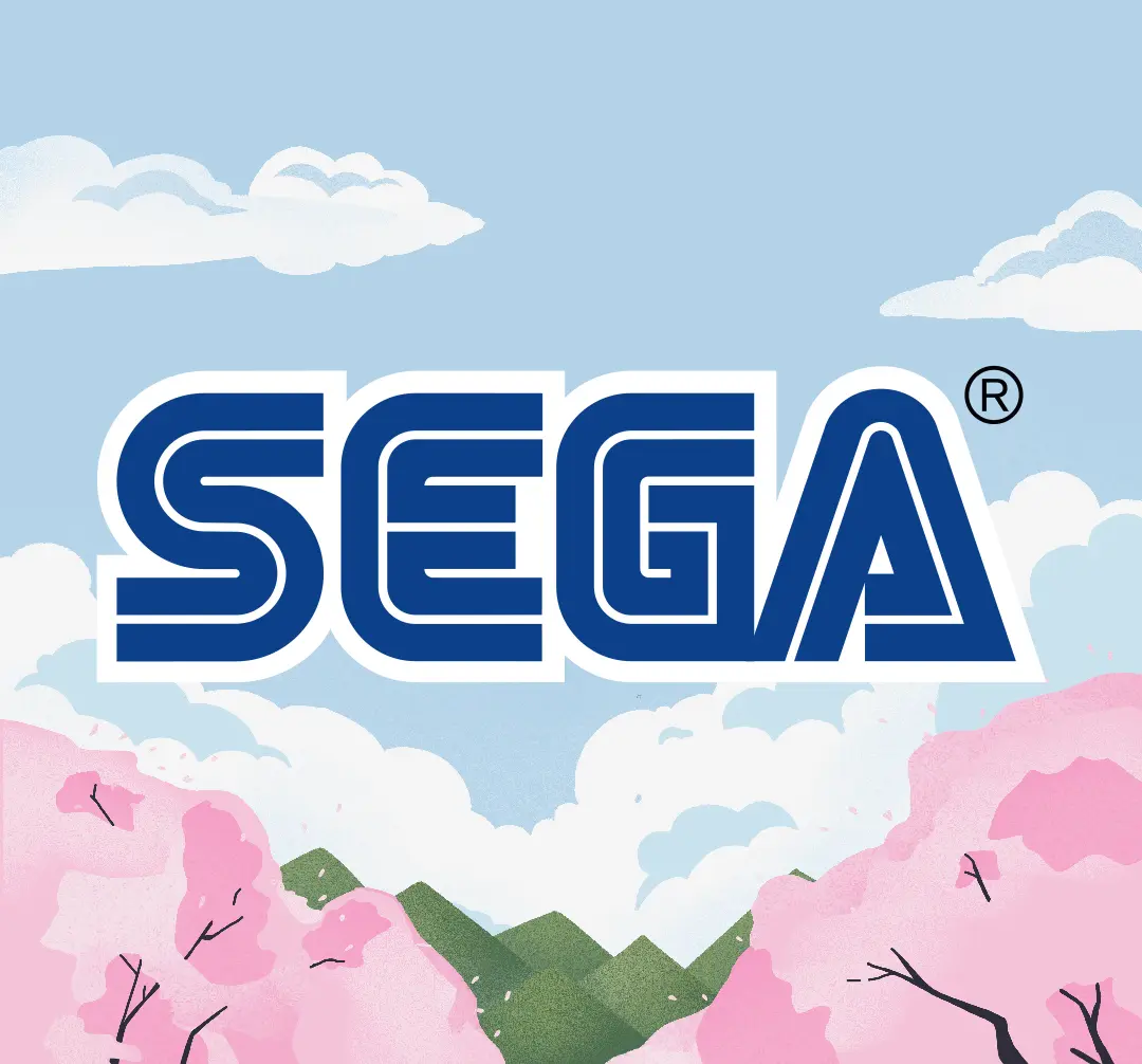 Historia firmy SEGA do roku 2010