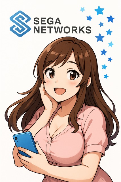 SEGA Networks HUB