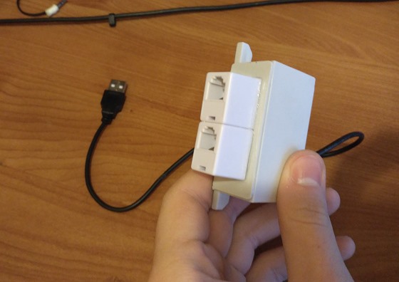 Voltage Inducer Dreamcast Polska