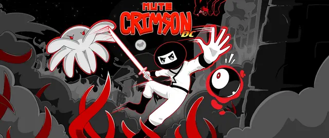 Mute Crimson DC