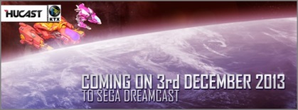 Redux: Dark Matters Dreamcast
